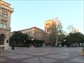 Image for University of Southern California Historic District - Los Angeles, CA
