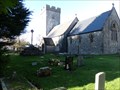 Image for Llanmaes Parish Churchyard - Vale of Glamorgan, Wales.