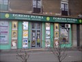 Image for Egressy Pharmacy - Budapest