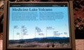 Image for Medicine Lake Volcano - Siskiyou County, CA