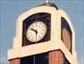 Image for Tower Clock at Harrah's Casino North Kansas City - North Kansas City MO