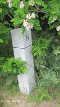 Image for Natick-Wayland, N-W3, Corner Stone