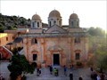 Image for Monastery of Agia Triada - Akrotiri, Crete, Greece