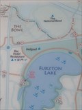 Image for You are Here - Furzton Lake - Milton Keynes- Buck's