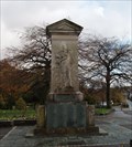 Image for Keswick War Memorial - Cumbria, UK