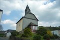 Image for Evangelische Kirche - Dreisbach, Hessen. Germany