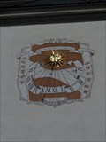 Image for Signs of Zodiac - Palace of the Grand Dukes of Lithuania - Vilnius, Lithuania