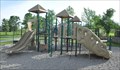 Image for Red River Zoo Playground