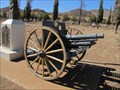 Image for 3-inch M1902 Field Gun - Bisbee, Arizona