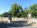 Image for Masonic Cemetery - Albany, OR