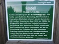 Image for 826m - Rondell Oberhof, Germany, TH