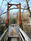 Image for Swinging Bridge - Sunshine, TN