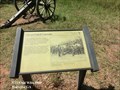 Image for Camouflaged Cannons-Kennesaw Mountain National Battlefield Park - Marietta