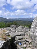 Image for Site archéologique de Cucuruzzu - Levie, Corsica