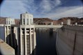 Image for FIRST -- Water Storage Behind Hoover Dam, Hoover Dam nr AZ Elevators