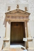 Image for Iglesia Santa María del Castillo - Castelldefels, Barcelona, España