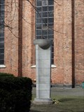 Image for Concentration Camp Memorial - Copenhagen - Denmark