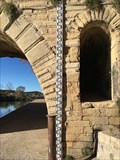 Image for Echelle hygrometrique du pont Tibere