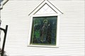 Image for Community Church Window - Martinsburg, MO