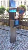 Image for Telefonni automat, Karlovy Vary, I. P. Pavlova