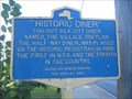 Image for "Historic Diner"