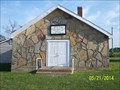 Image for Zions Rest Primitive Baptist Church - Bentonville, AR