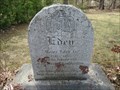 Image for Cimetière Familial Edey - Edey Family Cemetery - Aylmer, Québec
