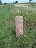 Image for Minnesota - North Dakota - South Dakota Tri-point Witness Monument