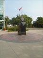 Image for City of London Fire Department Memorial - London, Ontario
