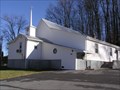 Image for Heavenly Rest Freewill Baptist Church - Abingdon, VA