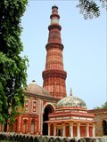 Image for Qutb Minar and its Monuments, Delhi, India