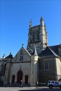 Image for Église Saint-Étienne - Fécamp, France