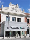 Image for Estación Palencia - Palencia, España