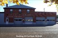 Image for Gooding Fire Dept