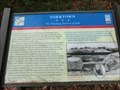 Image for Yorktown-The Frowning Fortress of York - Yorktown VA