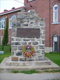 Image for Harry Searle Branch #5, Royal Canadian Legion  -- Chapleau, Ontario