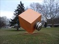 Image for Cube and Thread - Allentown, PA