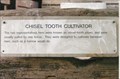 Image for Chisel Tooth Cultivator - Doniphan, MO