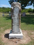 Image for George W. Gifford - Powell Cemetery - Powell, OK