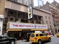 Image for Eugene O'Neill Theatre - New York City, NY