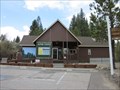 Image for Visitors Information - Alpine County Chamber of Commerce - Markleeville, CA
