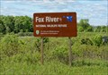 Image for Fox River NWR - Buffalo WI
