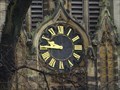 Image for Church Of All Saints Clock - Pontefract, UK