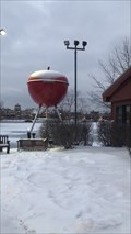 Image for Giant Weber Grill - Lombard, IL