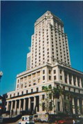 Image for Dade County Courthouse, Miami, Florida