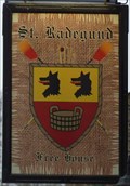 Image for St Radegund - King St, Cambridge, Cambridgeshire, UK.