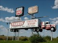 Image for Farris Truck Stop Truck