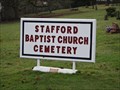 Image for Stafford Cemetery - Tualatin, OR