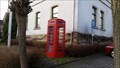 Image for Red Telephone Box - Nauort - Germany - Rhineland/Palatinate