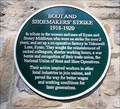 Image for Boot and Shoemakers' Strike - Eyam, Derbyshire
